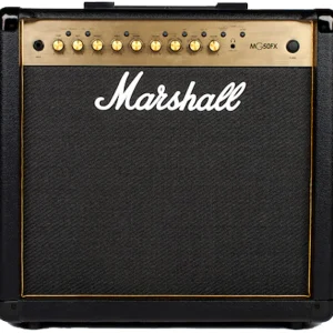 Marshall MG-50GFX Combo kitaravahvistin