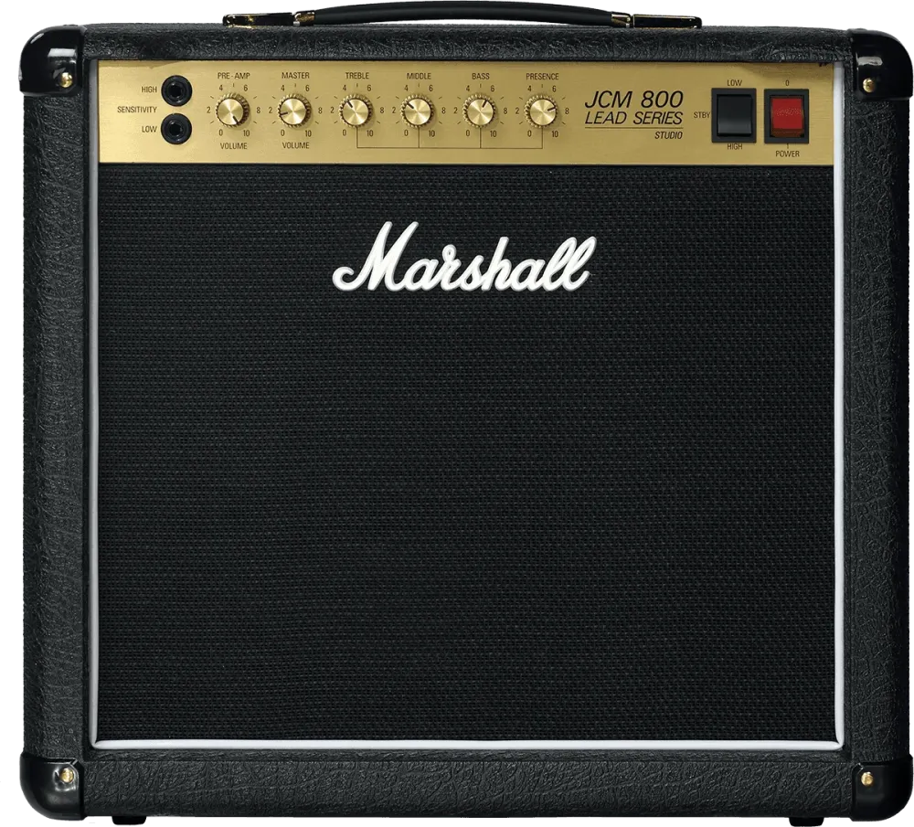 Marshall SC20C Studio Classic Kitaravahvistin