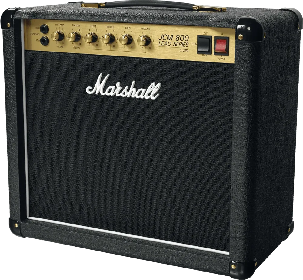 Marshall SC20C Studio Classic Kitaravahvistin