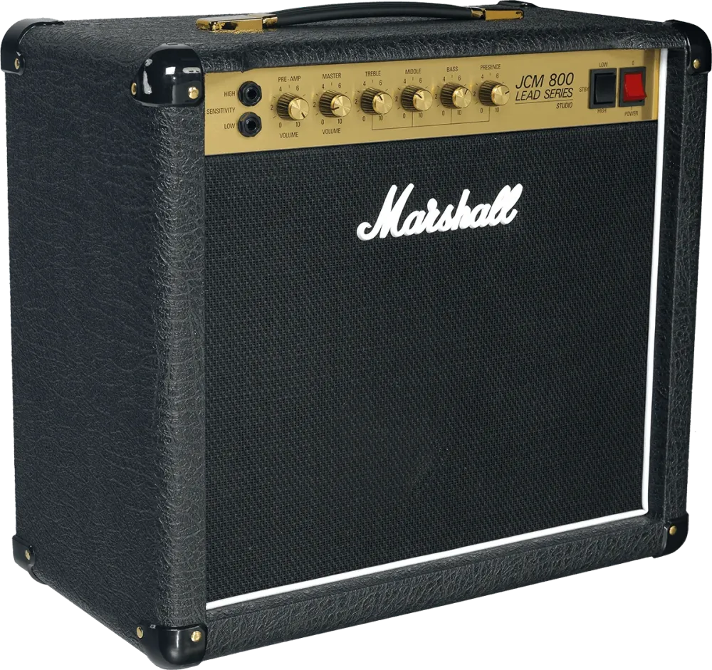 Marshall SC20C Studio Classic Kitaravahvistin