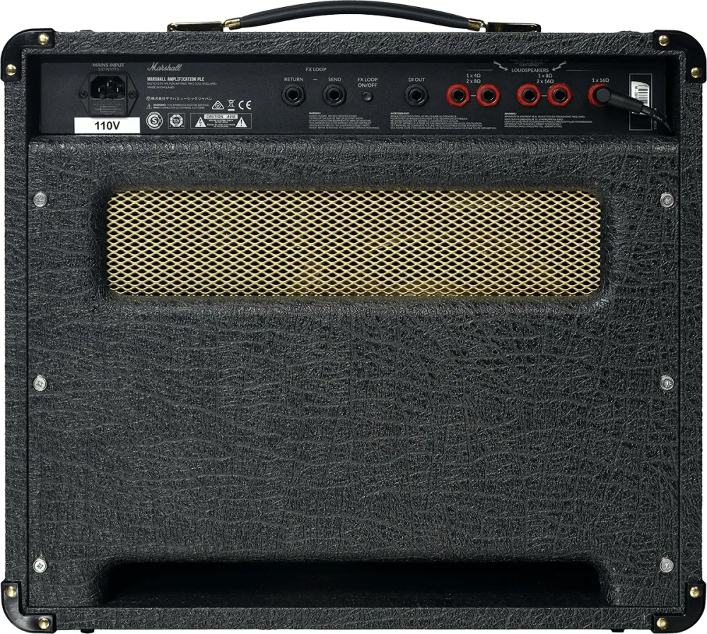 Marshall SC20C Studio Classic Kitaravahvistin