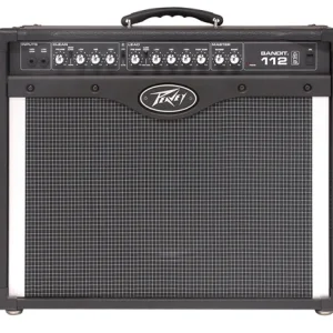 Peavey Bandit 112 Combo Kitaravahvistin