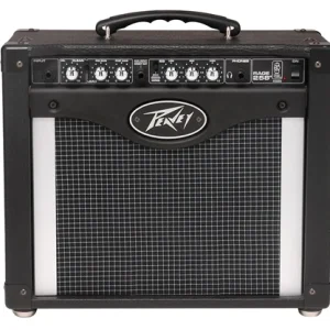Peavey Rage 258 Combo Kitaravahvistin