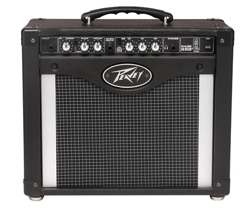 Peavey Rage 258 Combo Kitaravahvistin