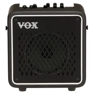 VOX VMG-10 Mini Go Combo Amp Kitaravahvistin