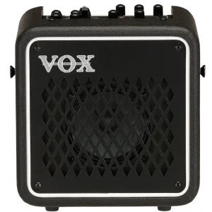 VOX VMG-3 MINI Go Combo Amp Kitaravahvistin