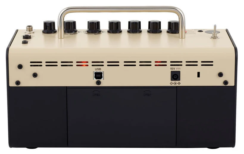Yamaha THR5 Kitaravahvistin