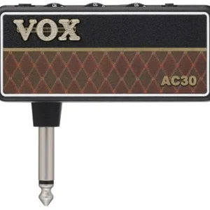 AP2-AC Amplug 2 AC30