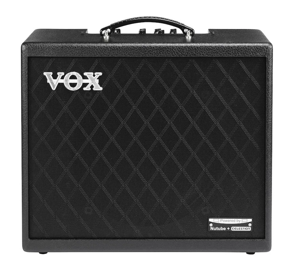 Cambridge 50 Kitaravahvistin 50W