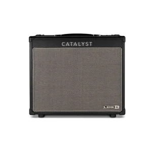 CATALYST CX 100 kitaracombo 100W