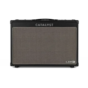 CATALYST CX 200 kitaracombo 200W