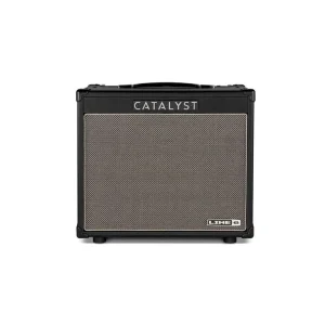 CATALYST CX 60 kitaracombo 60W