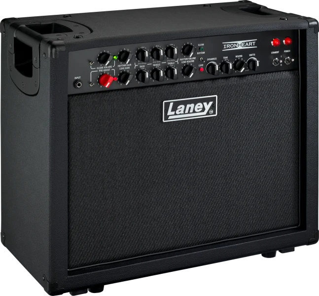 Laney BCC IRT30-112 Ironheart kombo