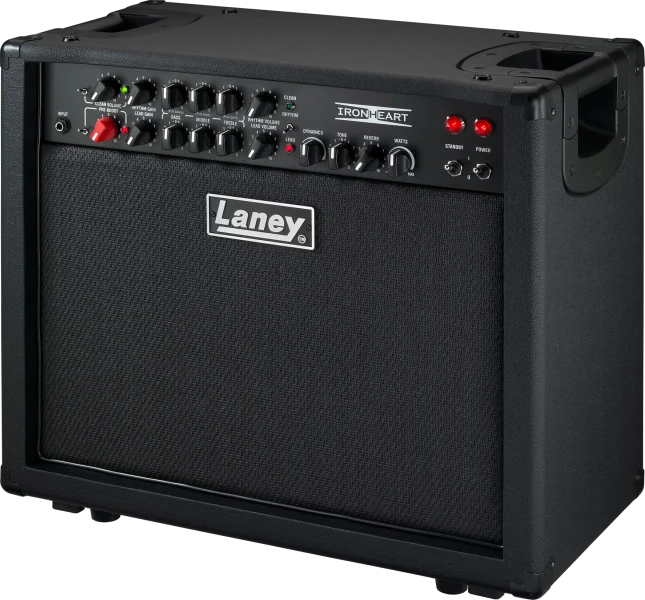 Laney BCC IRT30-112 Ironheart kombo