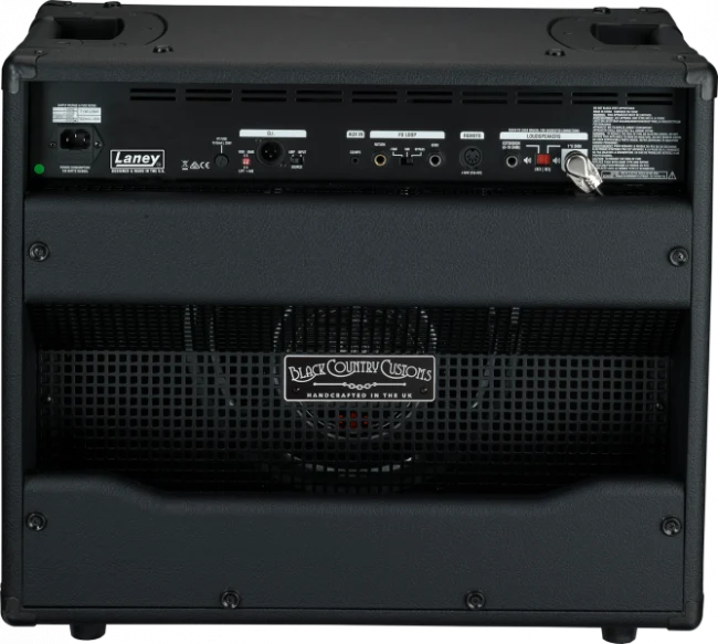Laney BCC IRT30-112 Ironheart kombo