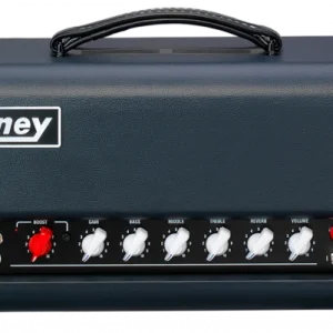 Laney CUB-SUPERTOP putkinuppi 15W