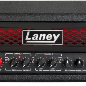 Laney Ironheart IRF-DUALTOP