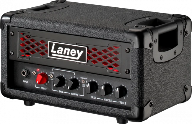 Laney Ironheart IRF-LEADTOP