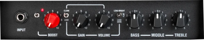 Laney Ironheart IRF-LEADTOP