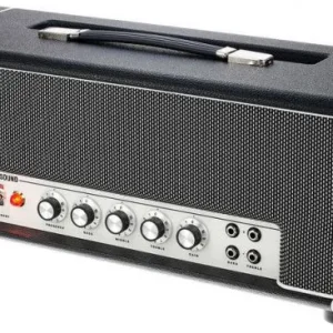 Laney LA30BL Supergroup