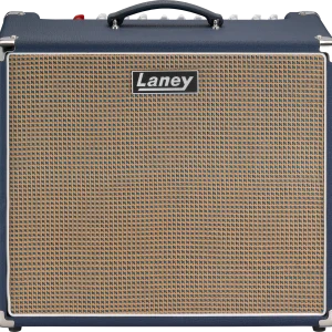 Laney Lionheart Foundry LFSUPER60 kitarakom