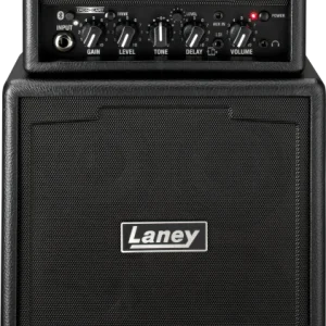 Laney MINISTACK-B-IRON -treenivahvistin