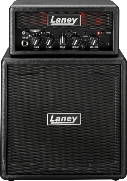 Laney MINISTACK-B-IRON -treenivahvistin