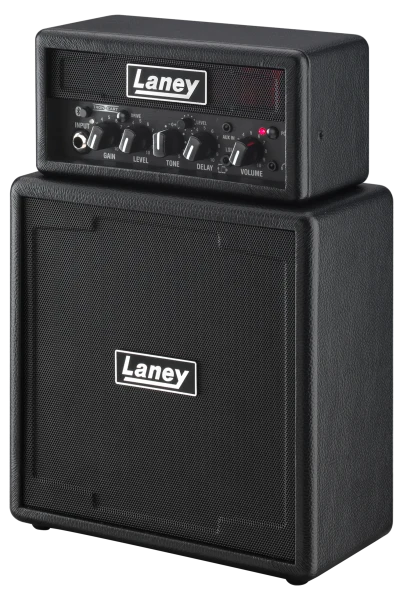 Laney MINISTACK-B-IRON -treenivahvistin