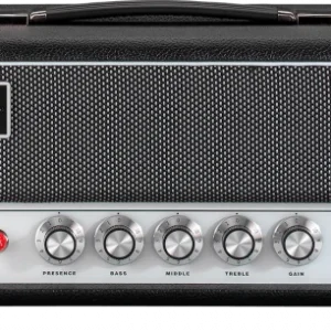 Laney Supergroup LA-STUDIO -kitaravahvistin