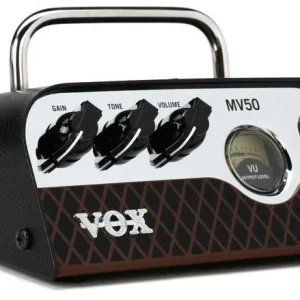 MV50-AC Hybridikitaravahvistin 50W