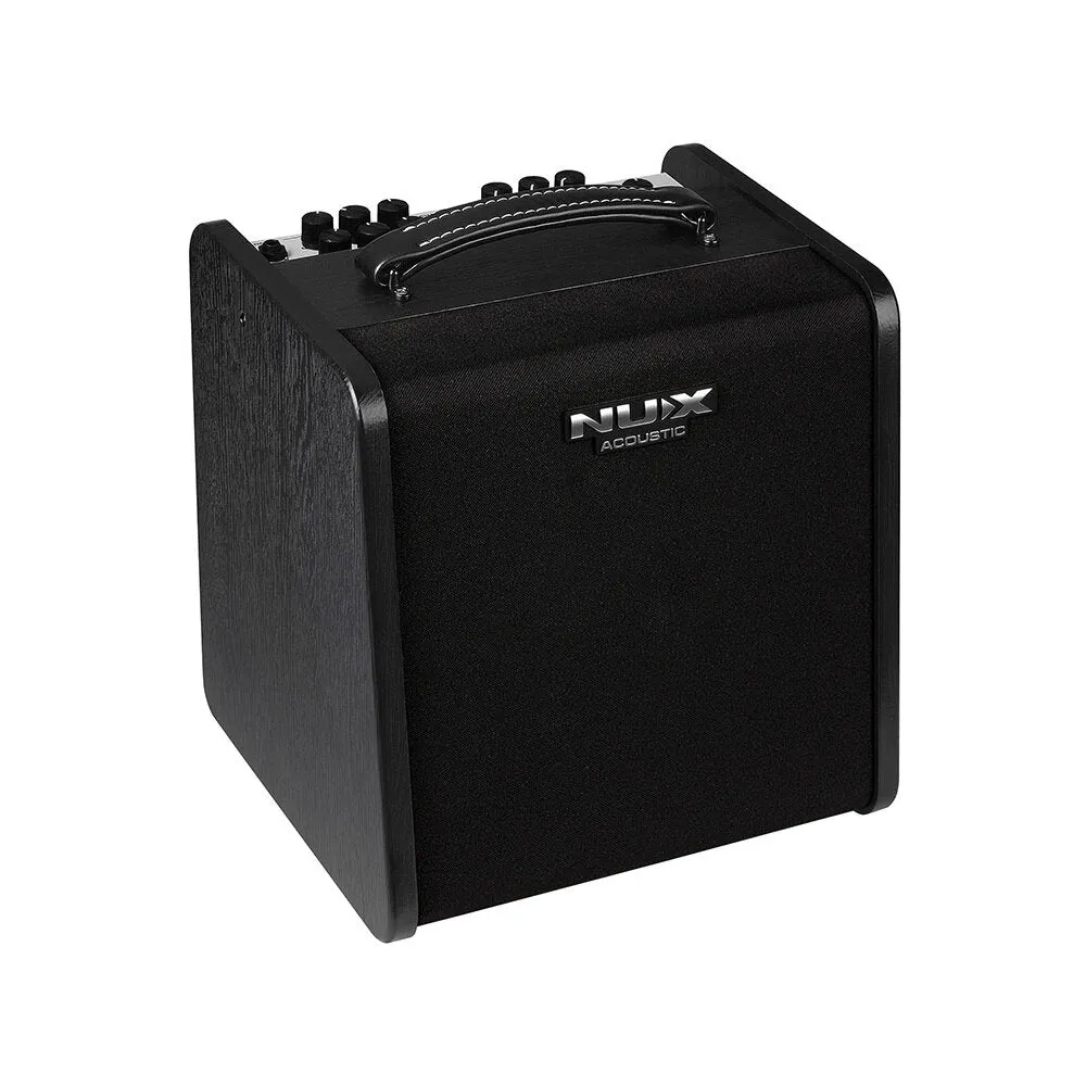 Nux AC-60 Stageman II Studio