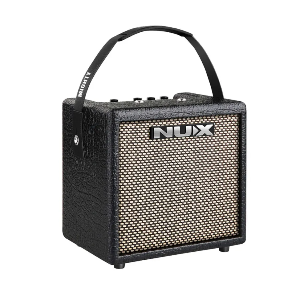 Nux Mighty 8BT MkII