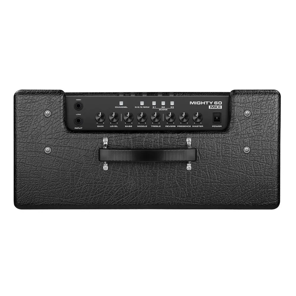 Nux Mighty 60 MkII
