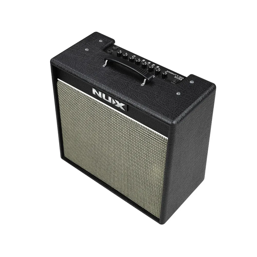 Nux Mighty 60 MkII