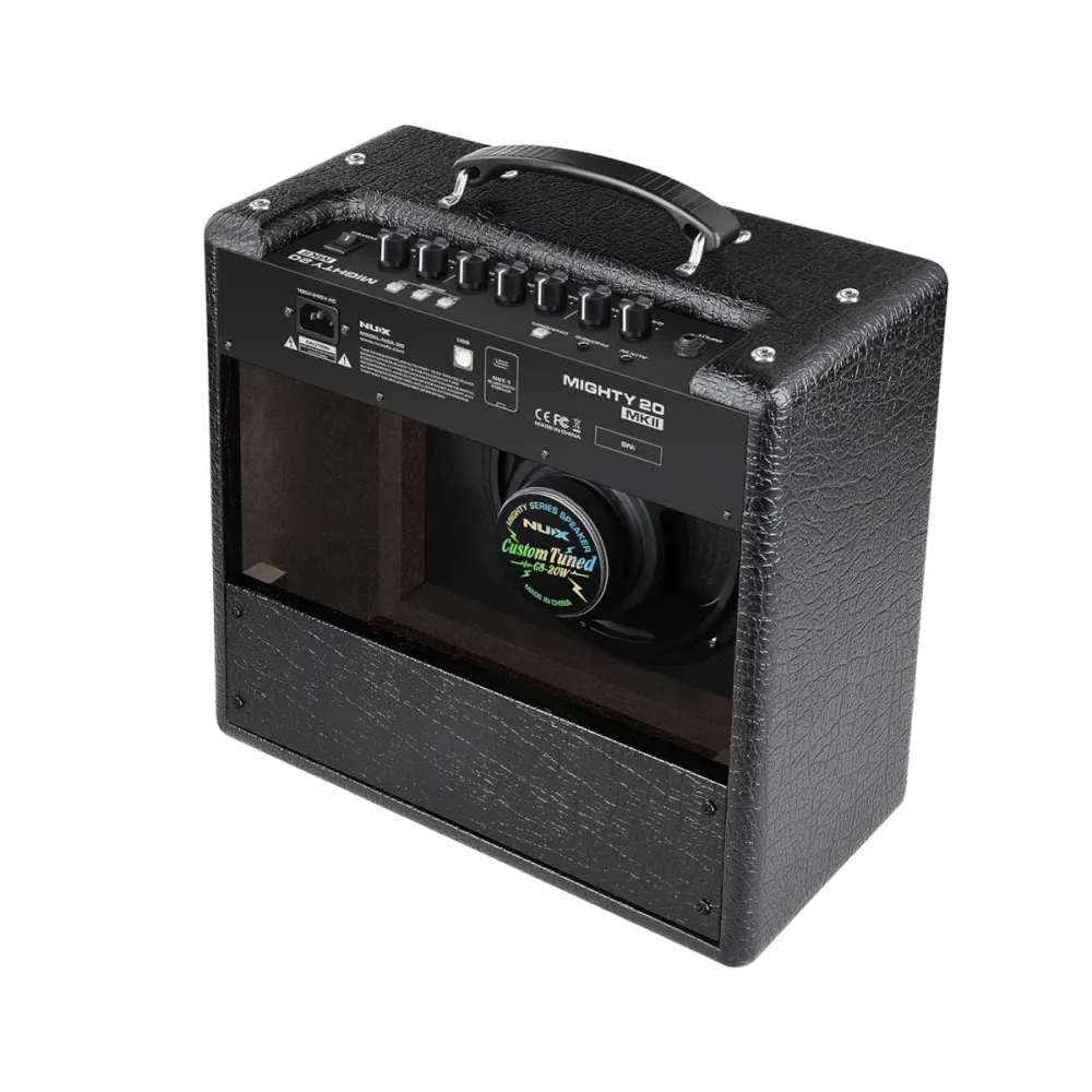 Nux Mighty 20 MkII