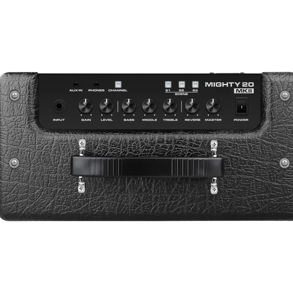 Nux Mighty 20 MkII
