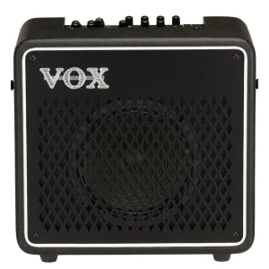 VMG50 Kitaravahvistin 50W
