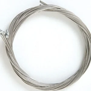 1600mm stainless steel cable