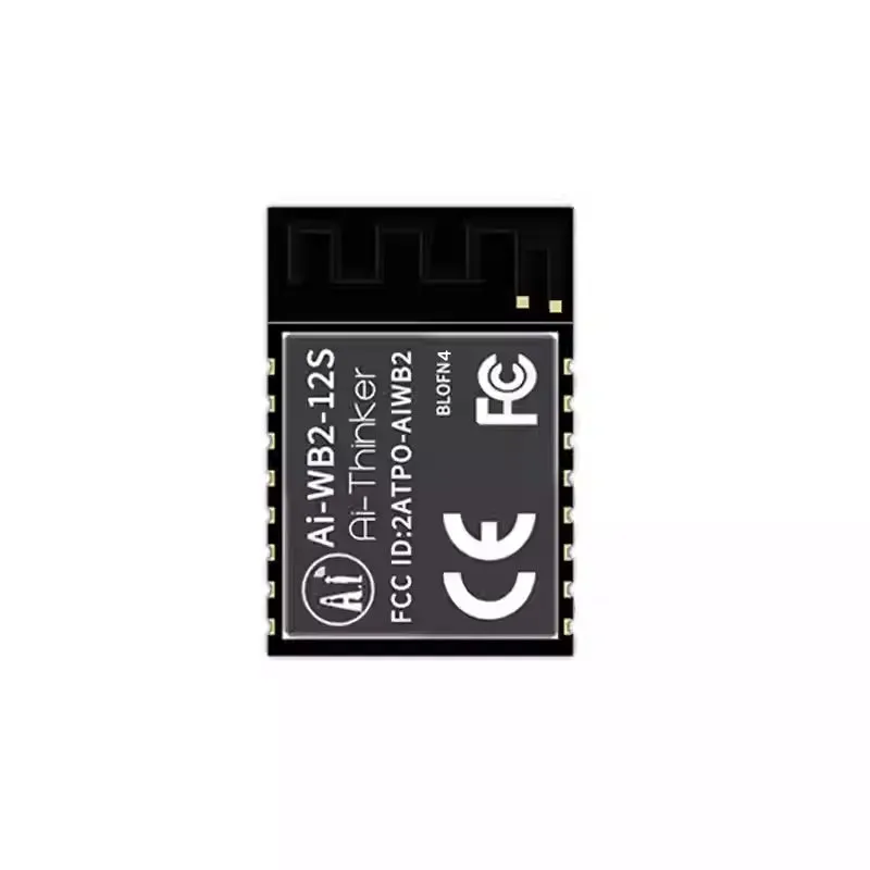 Ai-Thinker Ai-WB2-12S-BLOFN4 WIFI6+BLE5.3+Thread