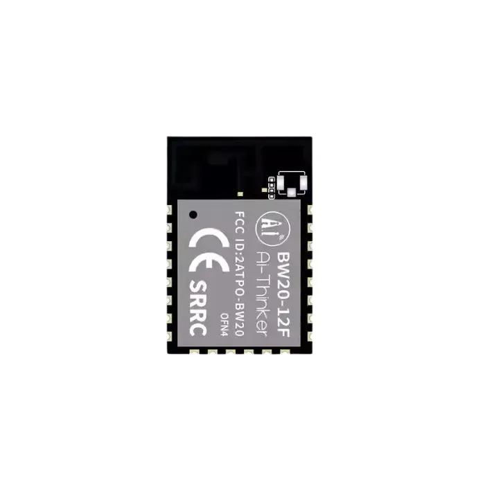 Ai-Thinker BW20-12F WIFI+BLE-moduuli