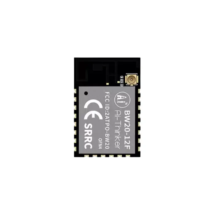 Ai-Thinker BW20-12F WIFI+BLE-moduuli