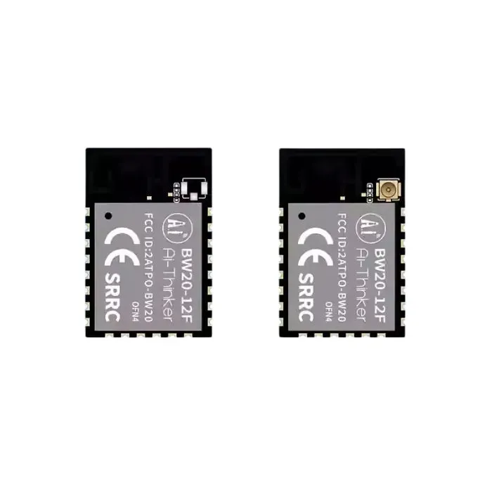 Ai-Thinker BW20-12F WIFI+BLE-moduuli