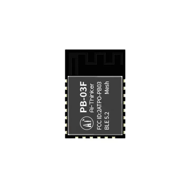 Ai-Thinker PB-03F BLE -moduuli