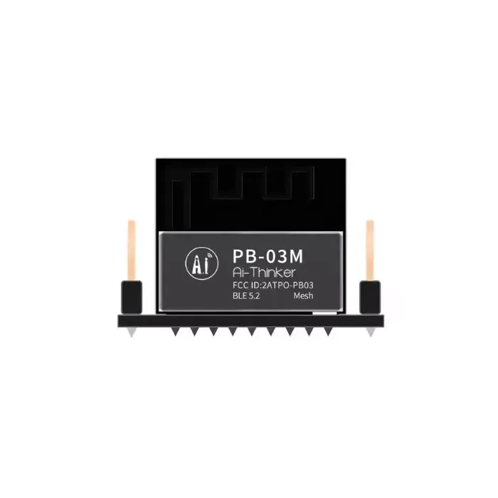 Ai-Thinker PB-03M Kit BLE -moduuli