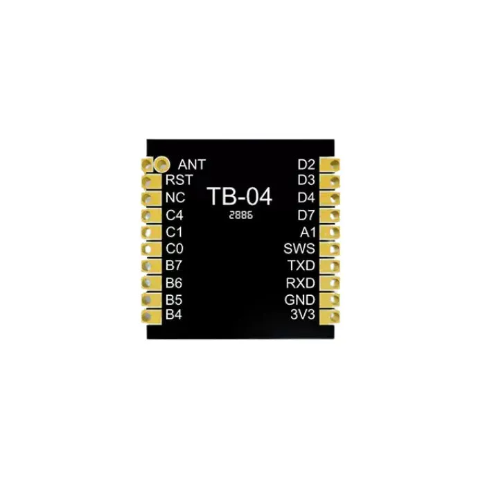 Ai-Thinker TB-04 BLE Bluetooth 5.0 IoT -moduuli