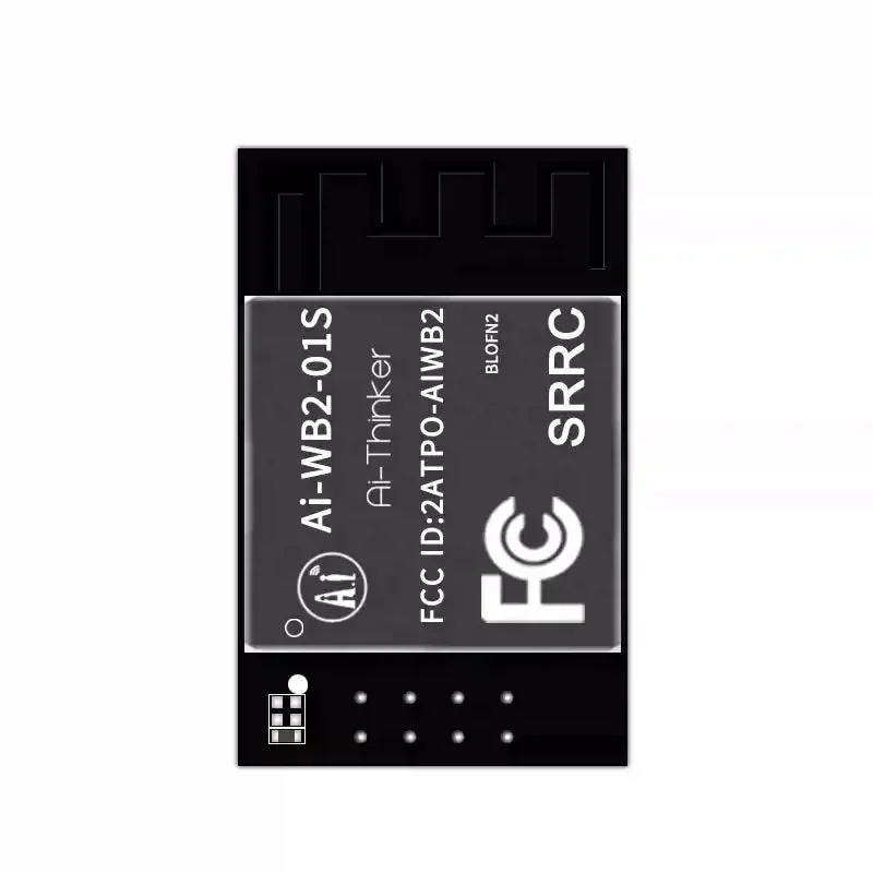 Ai-Thinker Ai WB2 01S WIFI6+BLE5.3+Thread