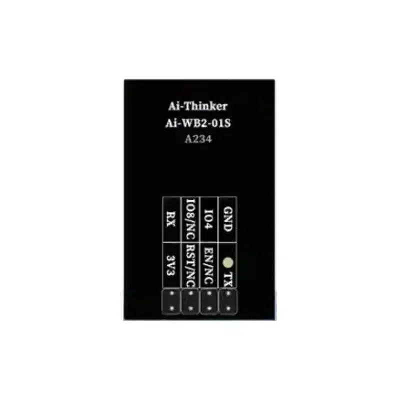 Ai-Thinker Ai WB2 01S WIFI6+BLE5.3+Thread