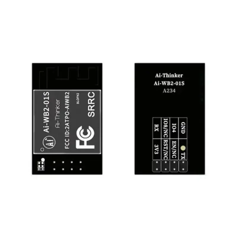 Ai-Thinker Ai WB2 01S WIFI6+BLE5.3+Thread