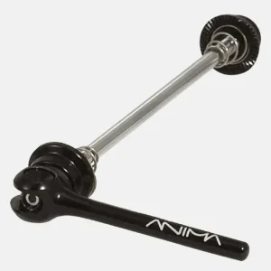 Couple locking mozzi cr-h annexized soul