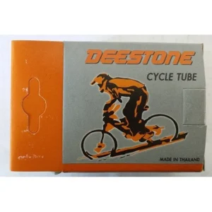 Destone air chamber 26x1.75/1.90/2.125 Valve IV